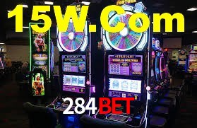 284bet