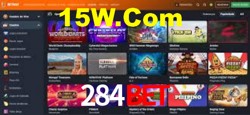 284bet
