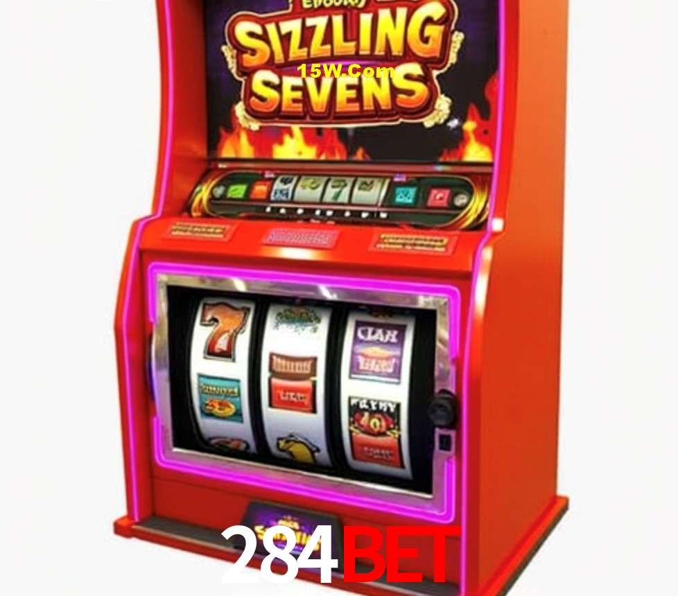 Provedores de Jogos 284bet