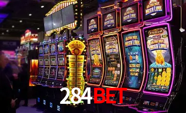 Especiais de Fim de Semana 284bet