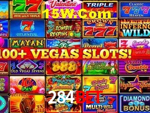 Ofertas Exclusivas 284bet