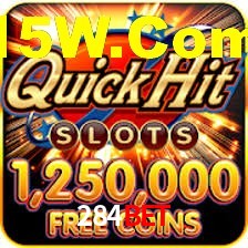 Sinta a adrenalina dos jogos de cassino com 284bet
