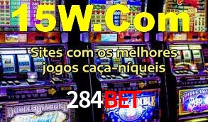 284bet