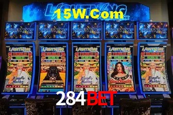Diretório de Jogos 284bet