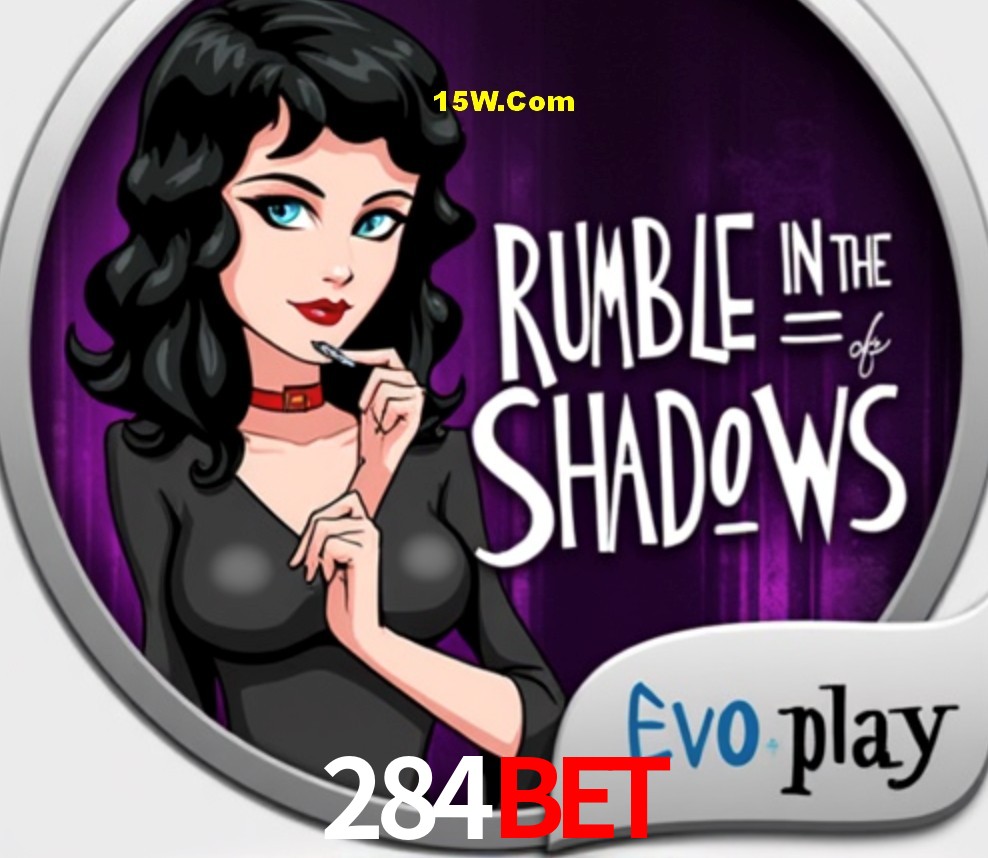 Casino Ao Vivo 284bet
