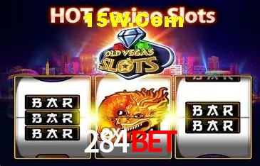 Jogos de Slot 284bet