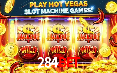 Experiência VIP 284bet
