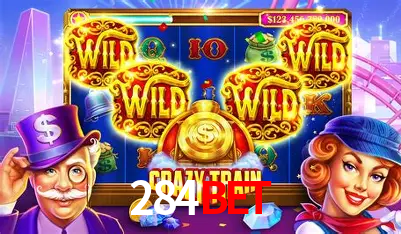 Promoção Relâmpago 284bet