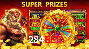 284bet: A Experiência de Casino com Jogos de Mesa ao Vivo
