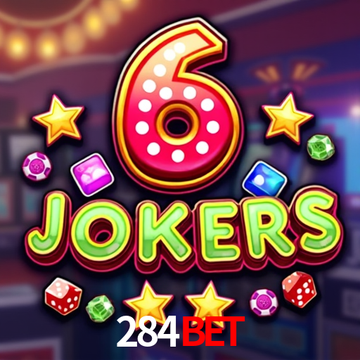 Casino VIP 284bet