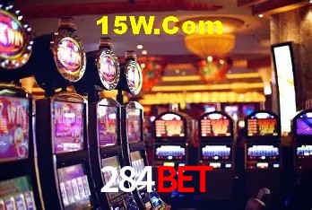 Promoções Sazonais 284bet