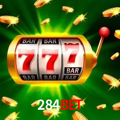 Segurança 2FA 284bet
