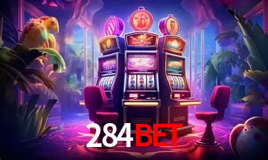 Benefícios da Conta 284bet