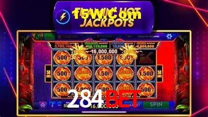 Login Seguro 284bet