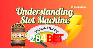 Torneios 284bet