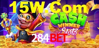 284bet: Jogos de Caça-Níqueis-Altas Recompensas, Roleta-Velocidade, Blackjack-Desafios Máximos