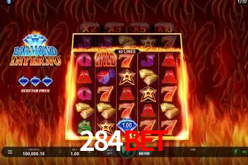Casino Ao Vivo 284bet